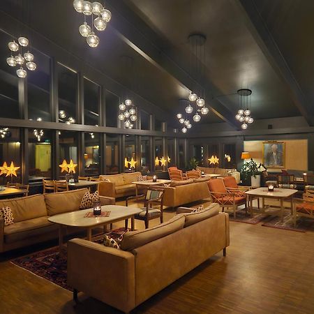 Honne Hotell Biri Exterior photo